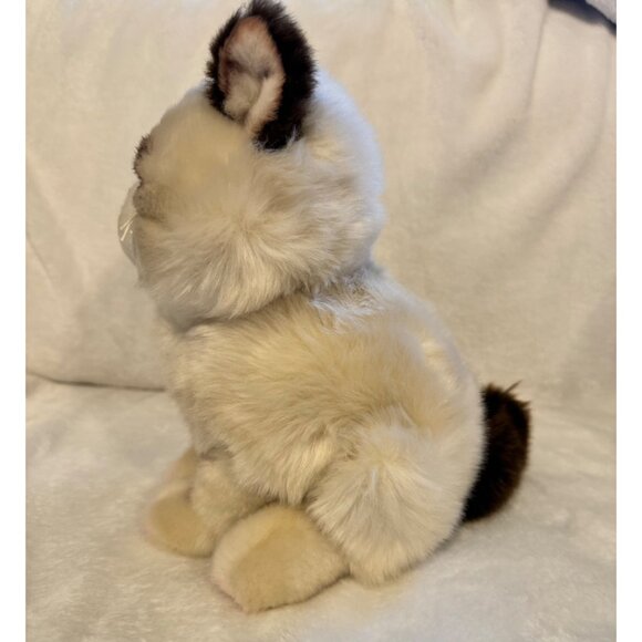 Gund Grumpy Cat Plush Stuffed Animal Toy 10" - Picture 5 of 8